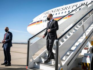 Scholz: Erfolg von Gesprächen mit Moskau zur Ukraine-Krise noch ungewiss