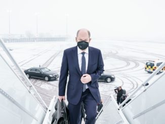 Umweltverbände fordern in Brief an Scholz Nein zu EU-Taxonomie