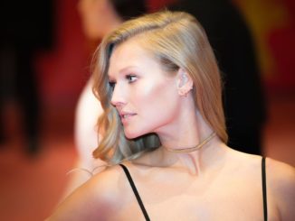 Toni Garrn sucht für Töchterchen Luca eine Nanny