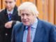 Johnson nach Bericht über weitere Gartenparty in der Kritik