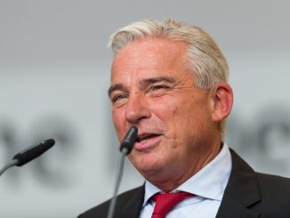 Strobl verteidigt Vorgehen der Polizei bei Protesten gegen Corona-Maßnahmen