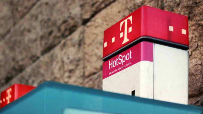 Telefonzelle - Bild: Kevin Hackert/CC BY-NC 2.0