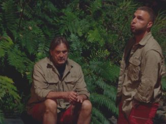 Dschungelcamp 2022: Hepatitis-Angst vorm Affen-Kot