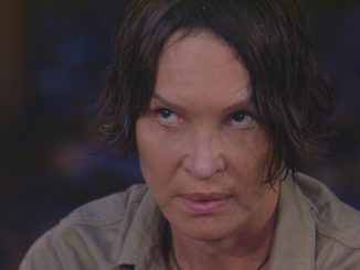 Dschungelcamp 2022: Alle gegen Anouschka