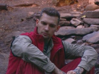 Dschungelcamp 2022: Eric Stehfest – Der Dschungelprüfungs-Verweigerer: „Schluss mit lustig“