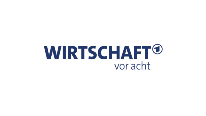 Wirtschaft vor acht Wirtschaft vor Acht - Bild: ARD Design