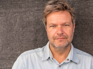 Habeck strebt bis Ende April Kabinettsbeschluss zu Klimaschutz an