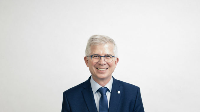 Andrew Ullmann - Bild: Andrew Ullmann