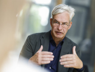 Union will Klage gegen Ampel-Nachtragshaushalt noch im März einreichen