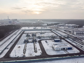 Netzagentur: Keine Nord-Stream-2-Entscheidung vor dem Sommer