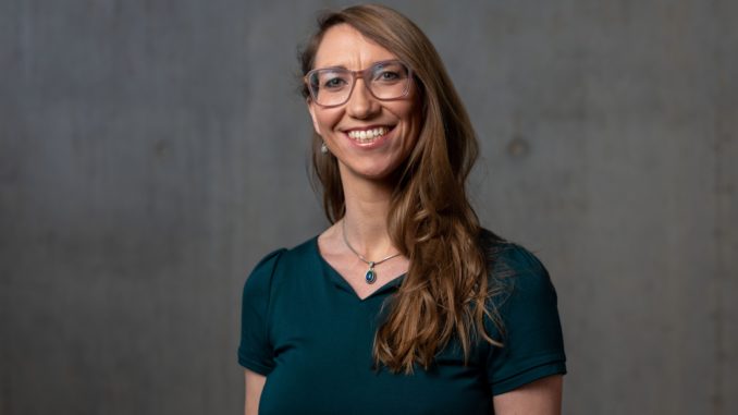 Emily Büning - Bild: Nils Leon Brauer