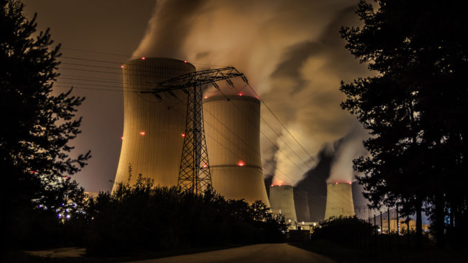 Braunkohlekraftwerk Boxberg - Bild: C(K).Photography/CC BY-NC-ND 2.0