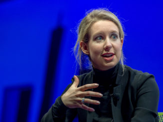 Theranos-Gründerin Holmes des Betrugs schuldig gesprochen