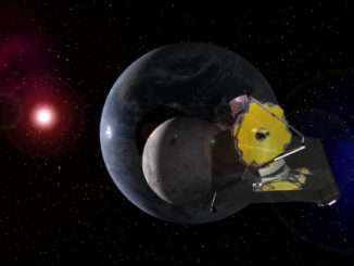 Letzter Flügel von Weltraumteleskop James Webb erfolgreich ausgeklappt und verankert