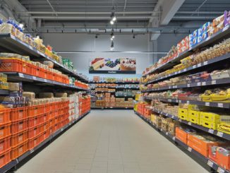 Özdemir nennt sehr niedrige Lebensmittelpreise „eine Sauerei“