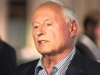 Keine Entscheidung über Parteiausschluss von Lafontaine im Saarland