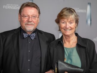 Jürgen von der Lippe war ein Mama-Kind