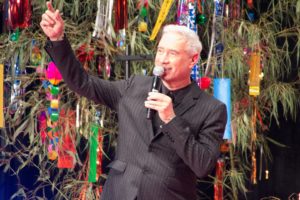 Regisseur Roland Emmerich sieht für die Zukunft schwarz