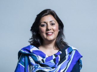 Britische Ex-Staatssekretärin: Wurde wegen muslimischen Glaubens gefeuert