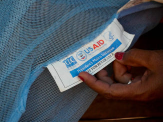 Washington sagt 271 Millionen Euro an humanitärer Hilfe für Afghanistan zu