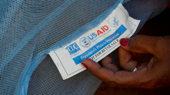 USAid - Bild: Richard Nyberg/USAID/CC BY-NC 2.0