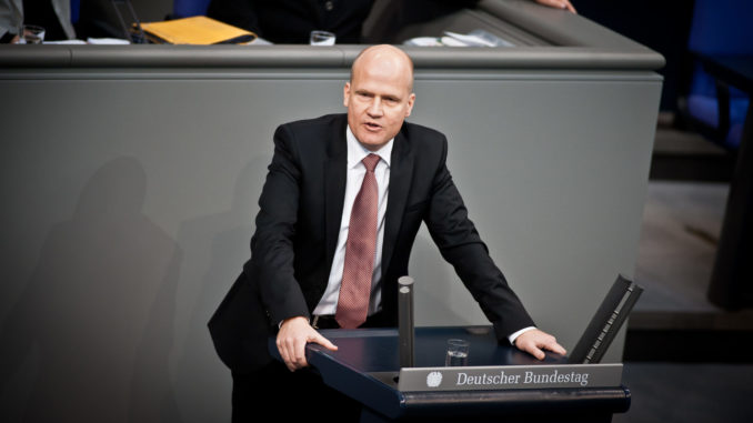 Ralph Brinkhaus - Bild: Simone M. Neumann/Bundestag