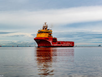 Festgesetztes Rettungsschiff „Ocean Viking“ kann wieder in See stechen