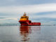 Festgesetztes Rettungsschiff „Ocean Viking“ kann wieder in See stechen
