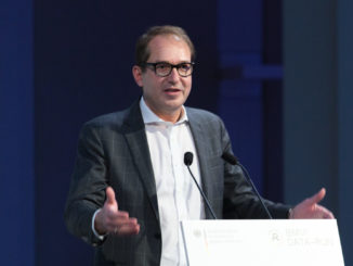 CSU-Landesgruppe fordert steuerlichen Inflationsausgleich