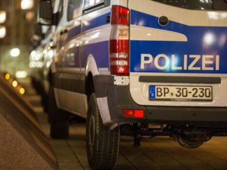„Bild“: Bundespolizei leitet Disziplinarverfahren gegen Pechstein ein