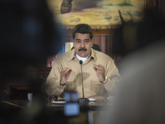 Maduro: Venezuela hat jahrelange Hyperinflation überwunden