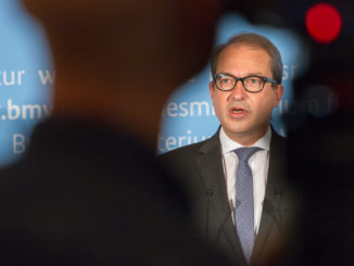 Dobrindt will GEG-Rücknahme als Bedingung für künftige Koalitionsverhandlungen