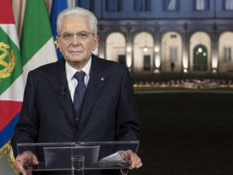 Sieben erfolglose Wahlgänge: Italiens Koalition will Mattarella um Verbleib im Präsidentenamt bitten