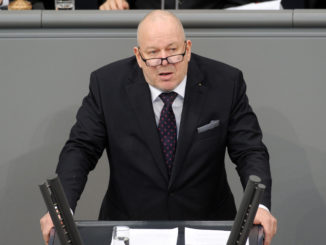 Bundes-AfD setzt erneut Notvorstand im Saarland ein