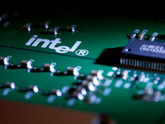 Chip-Hersteller Intel verzeichnet dank großer Chip-Nachfrage Rekord-Umsätze