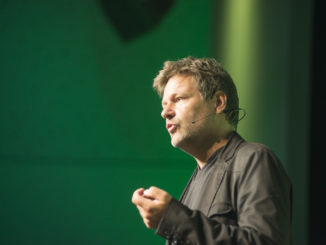 Auch Habeck attackiert EU-Vorstoß zur Nachhaltigkeit von Atomkraft