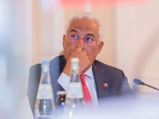 Portugals Regierungschef Costa nach Wahlsieg positiv auf Corona getestet