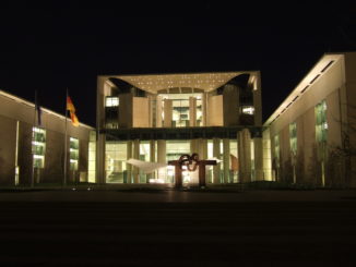 Deutschland und Israel vereinbaren engen Austausch zum Ukraine-Krieg