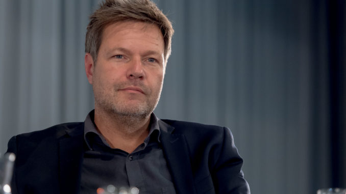 Robert Habeck - Bild: Stepahn Röhl/Heinrich-Böll-Stiftung/CC BY-SA 2.0
