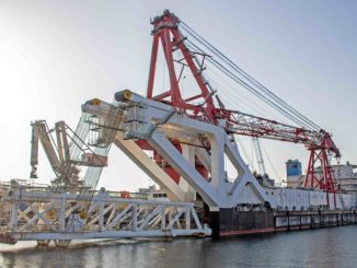 Nord Stream 2: Pipeline-Projekt mit großem Konfliktpotenzial