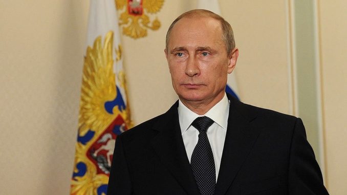 48745387892_5b9d4e14c5_o Vladimir Putin - Bild: Prachatai/CC BY-NC-ND