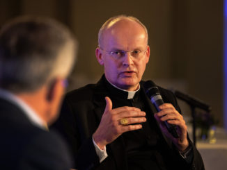 Essener Bischof Overbeck hätte sich in Missbrauchsfall anderes Vorgehen gewünscht