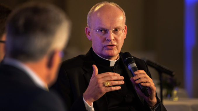 Franz-Josef Overbeck - Bild: Heinrich-Böll-Stiftung/CC BY-SA 2.0