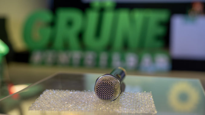 Bild: Bündnis 90/Die Grünen