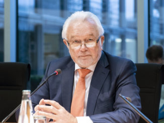 Kubicki kritisiert Äußerungen von BA-Chef Scheele zur Impfpflicht