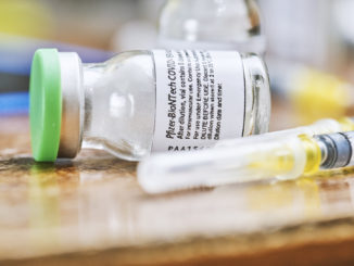 Unionsfraktion plant derzeit keinen eigenen Antrag zur Impfpflicht