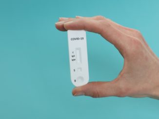 RKI: Bundesweite Sieben-Tage-Inzidenz sinkt wieder unter 900