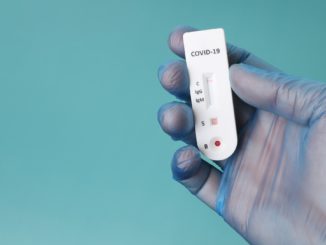 Razzia wegen mutmaßlichen Betrugs mit Corona-Schnelltests in Nordrhein-Westfalen