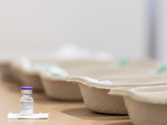 USA haben mehr als 500 Millionen Corona-Impfdosen an andere Länder gespendet