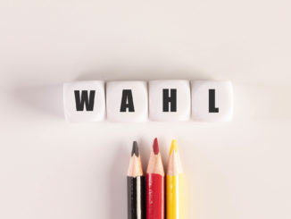 Das Wahljahr 2022 startet im Saarland